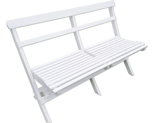 Soffa EDEN WOOD Torparen 60x126cm vit