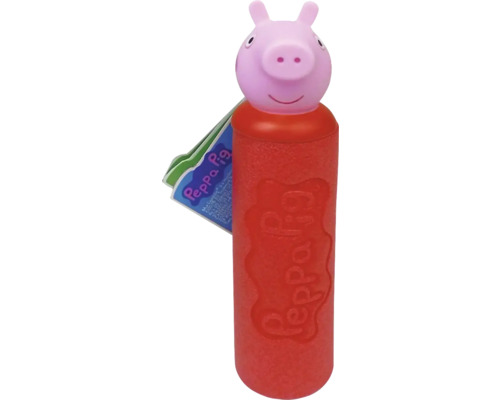 Vattenspruta HAPPY PEOPLE Peppa Pig