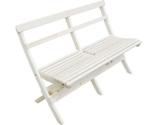 Soffa EDEN WOOD Torparen 60x126cm natur