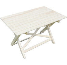 Bord EDEN WOOD Torparen 110x68cm natur