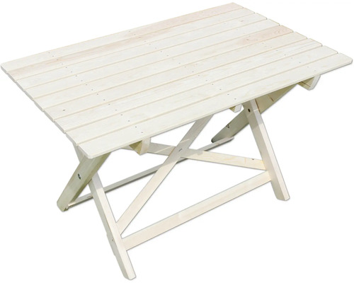 Bord EDEN WOOD Torparen 110x68cm natur