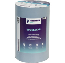 Premium Fol EPDM ZK-B tätningsband självhäftande, 200 millimeter x 5 meter