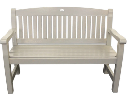 Soffa EDEN WOOD Kattvik 2-sits grå