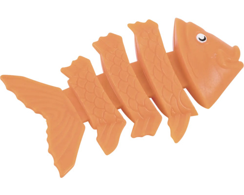 Leksak fiskben för husdjur