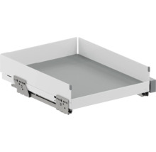 Kökslåda med utdrag