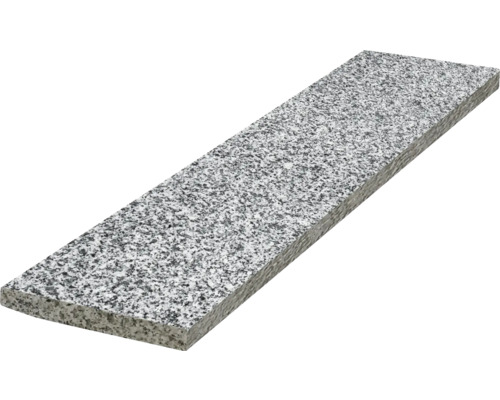 Fönsterbräda Palace Granit grå 101x20x2cm