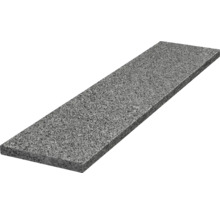 Kantsten av granit