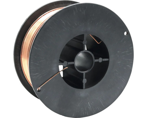 Svetstråd på spole