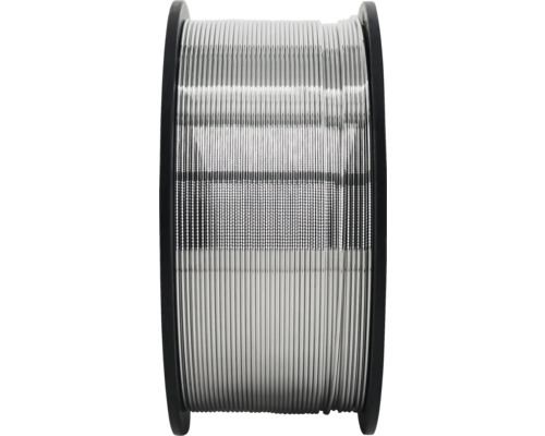 Svetstråd på spole