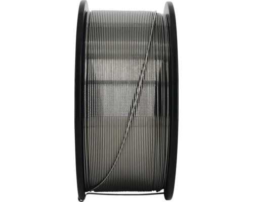 Svetstråd på spole för svetsarbeten