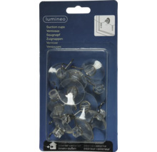 Lumineo sugproppar för inomhus- och utomhusbruk i förpackning