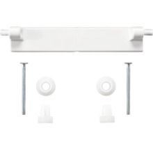 Fästmaterial för toalettstolar