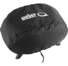 Weber Q Grillöverdrag