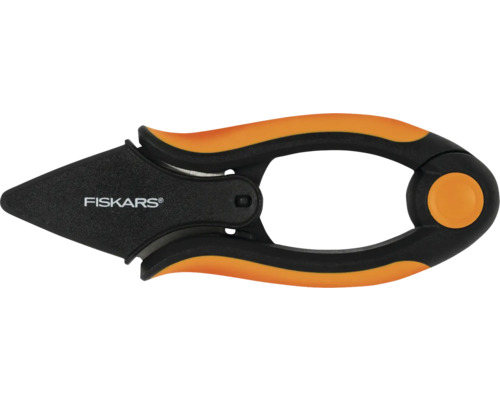 Fiskars logotyp trådklippare