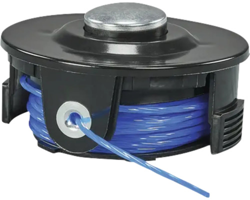 Trådkassett för grästrimmer