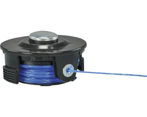 Spole för grästrimmer med tråd