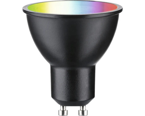 GU10 LED-lampa