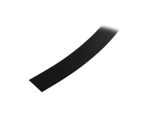 Svart tätningsband för inomhusbruk
