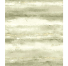 Tapet med abstrakt, horisontell design