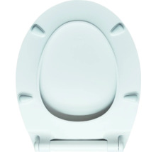 Toalettsits uppifrån