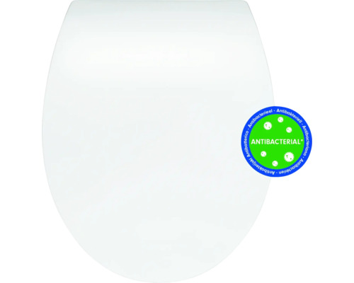 Antibakteriell toalettsits