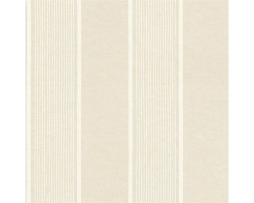 Tapet RASCH Blommig beige 0,53x10,05m