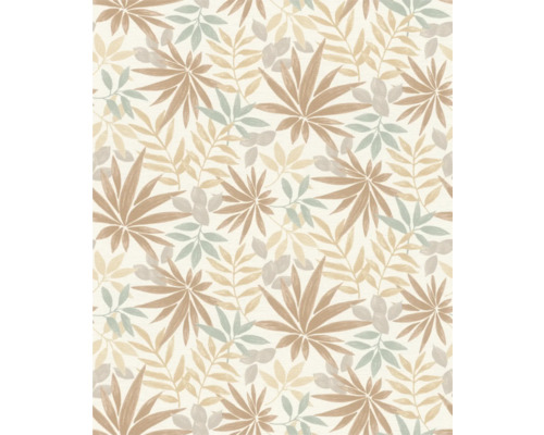 Tapet RASCH Blad beige 0,53x10,05m