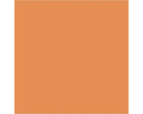 Kakel orange matt uni 19,8x19,8x0,65 cm Kakel orange matt uni 19,8x19,8x0,65 cm