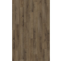 Läggning av laminatgolv med träutseende