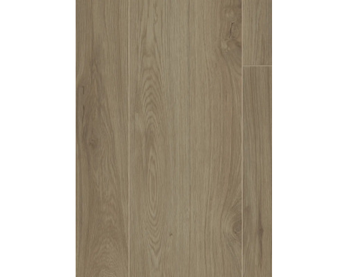 Närbild av paneler med trämönster för golvbeläggning