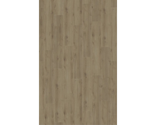 Golvbeläggning med träutseende