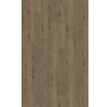 Laminatgolv med trästruktur