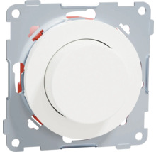 Rotationsdimmer för väggmontering