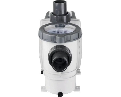 Poolpump för simbassänger