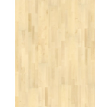 Träskiva av ljust trä