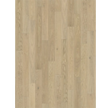 Trägolv av ekparkett