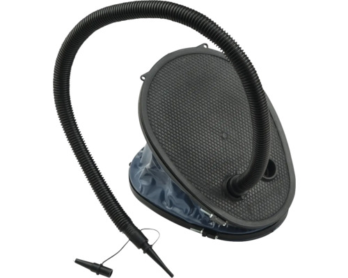 Fotpump HAPPY PEOPLE PVC 3L