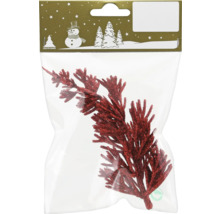 Dekorativ kvist i påse