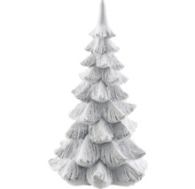 Dekorativ julgransfigur