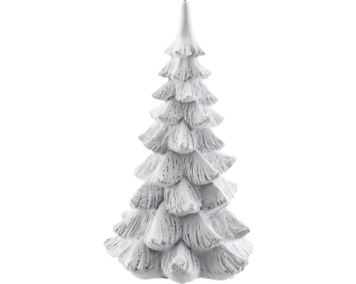 Dekorativ julgransfigur