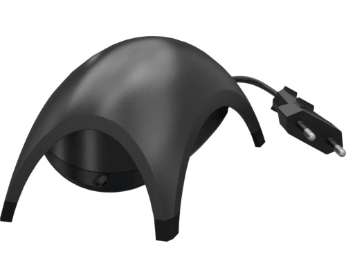 Elektrisk insektsdödare för inomhusbruk med kontakt