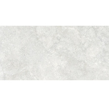 Kakelmönster i betonglook