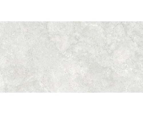 Kakelmönster i betonglook