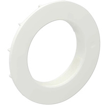 Rund täckning av plast