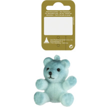 Nalle som dekorationsartikel