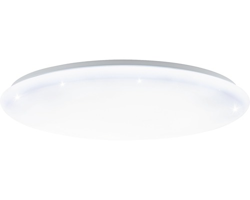 Rund taklampa för inomhusbruk