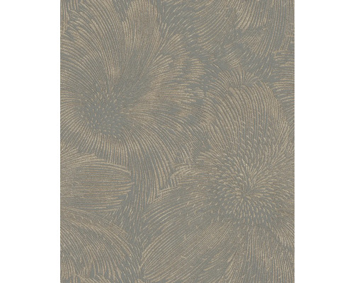 Tapet RASCH Glitter grå 0,53x10,05m
