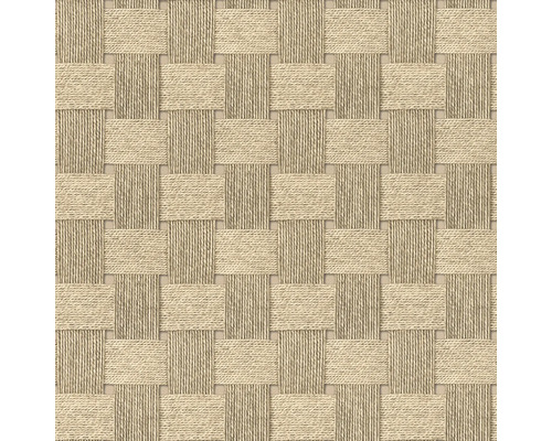 Tapet RASCH Textil look beige 0,53x10,05m