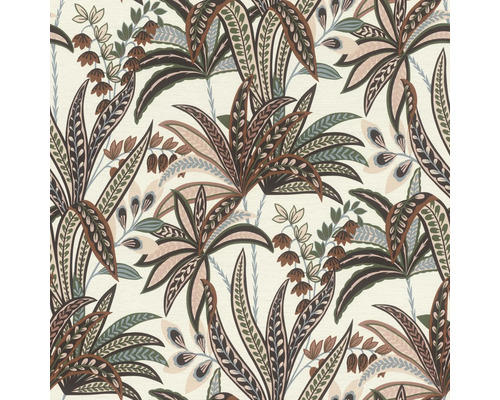 Tapet RASCH Natur brun 0,53x10,05m