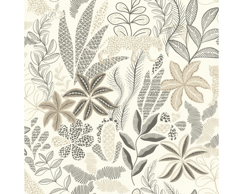 Tapet RASCH Natur beige 0,53x10,05m